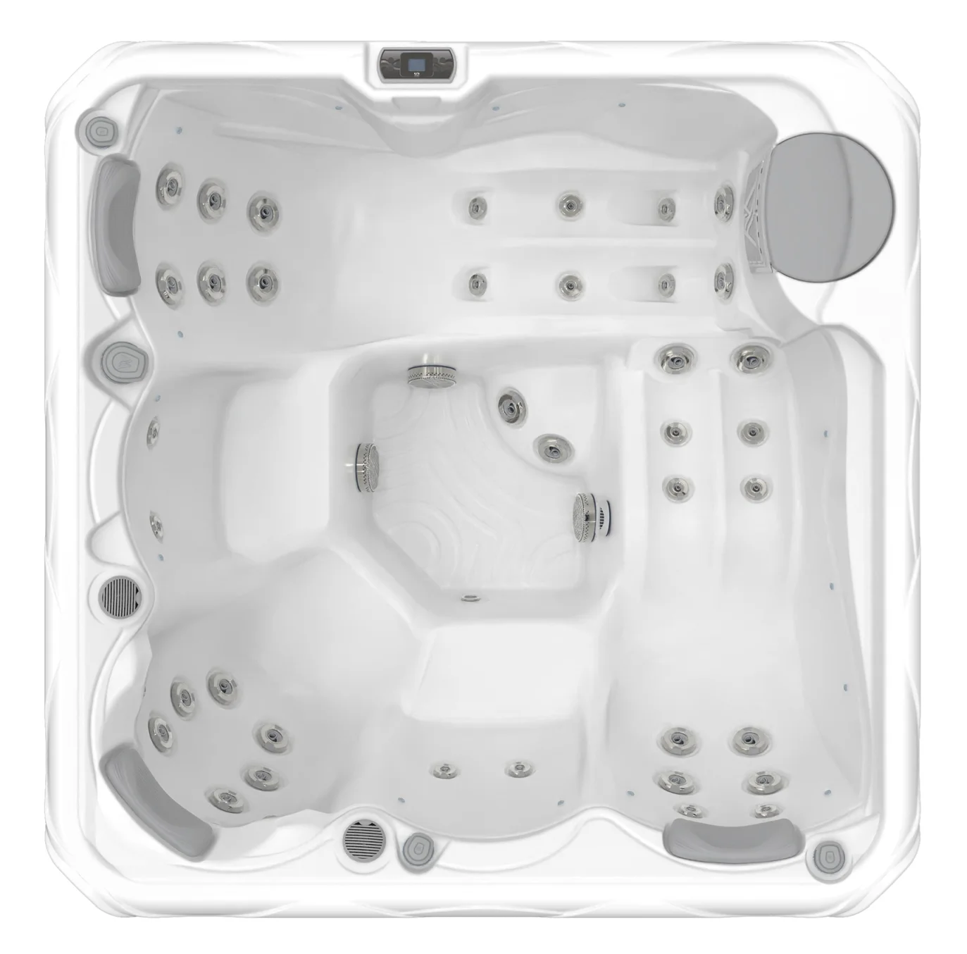 Budapest Life Deluxe widok 2